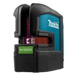 Makita SK105GDZ Kruislijn Laser Groen -Gereedschapswinkel SK105GD A2R0 s101