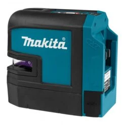 Makita SK106DZ Kruislijn / Punt Laser Rood -Gereedschapswinkel SK106DZ A1R0