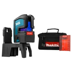 Makita SK106DZ Kruislijn / Punt Laser Rood -Gereedschapswinkel SK106DZ A2L0 s100