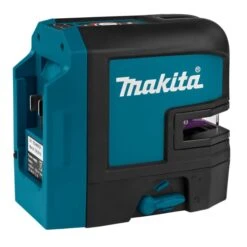 Makita SK106DZ Kruislijn / Punt Laser Rood -Gereedschapswinkel SK106DZ A7L0
