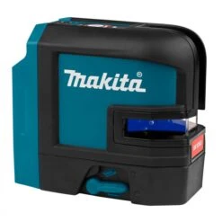 Makita SK106DZ Kruislijn / Punt Laser Rood -Gereedschapswinkel SK106DZ A7R0