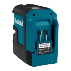 Makita SK106DZ Kruislijn / Punt Laser Rood -Gereedschapswinkel SK106DZ A8L0