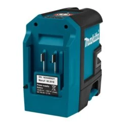 Makita SK106DZ Kruislijn / Punt Laser Rood -Gereedschapswinkel SK106DZ A8R0