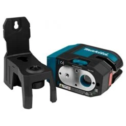 Makita SK106DZ Kruislijn / Punt Laser Rood -Gereedschapswinkel SK106DZ F 001