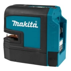 Makita SK106GDZ Kruislijn / Punt Laser Groen -Gereedschapswinkel SK106GDZ A1R0