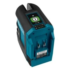 Makita SK106GDZ Kruislijn / Punt Laser Groen -Gereedschapswinkel SK106GDZ A3R0