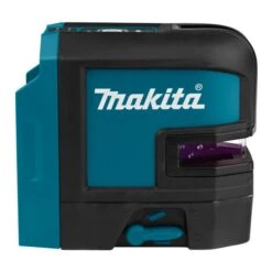 Makita SK106GDZ Kruislijn / Punt Laser Groen -Gereedschapswinkel SK106GDZ A7C0