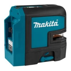 Makita SK106GDZ Kruislijn / Punt Laser Groen -Gereedschapswinkel SK106GDZ A7L0
