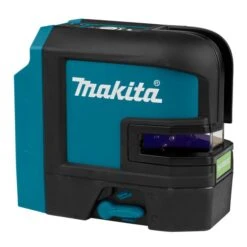 Makita SK106GDZ Kruislijn / Punt Laser Groen -Gereedschapswinkel SK106GDZ A7R0