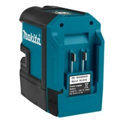 Makita SK106GDZ Kruislijn / Punt Laser Groen -Gereedschapswinkel SK106GDZ A8L0