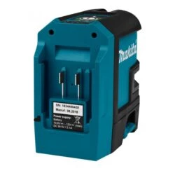 Makita SK106GDZ Kruislijn / Punt Laser Groen -Gereedschapswinkel SK106GDZ A8R0