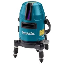 Makita SK10GDZ 12 V Max Kruislijnlaser Groen -Gereedschapswinkel SK10GDZ C1R0