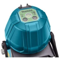 Makita SK10GDZ 12 V Max Kruislijnlaser Groen -Gereedschapswinkel SK10GDZ F 001