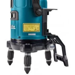 Makita SK10GDZ 12 V Max Kruislijnlaser Groen -Gereedschapswinkel SK10GDZ F 006