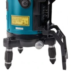 Makita SK20GDZ 12 V Max Multilijn Laser Groen -Gereedschapswinkel SK20GDZ F 006