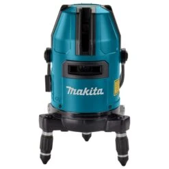 Makita SK40GDZ 12 V Max Multiilijn Laser Groen -Gereedschapswinkel SK40GDZ C1C0