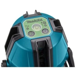 Makita SK40GDZ 12 V Max Multiilijn Laser Groen -Gereedschapswinkel SK40GDZ F 001