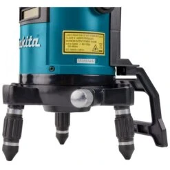 Makita SK40GDZ 12 V Max Multiilijn Laser Groen -Gereedschapswinkel SK40GDZ F 006