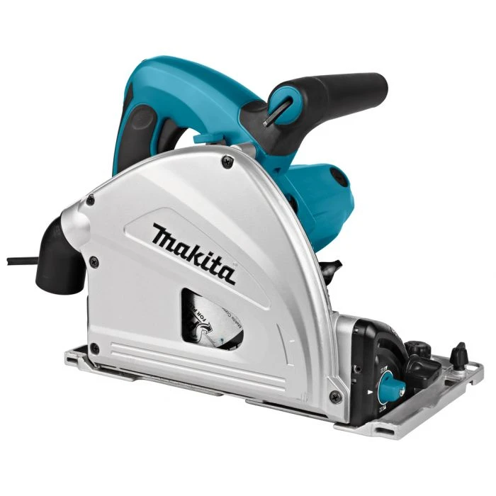 Makita SP6000J1X 230 V Invalcirkelzaag 165 Mm 2 Makita SP6000J1X 230 V Invalcirkelzaag 165 Mm - Afbeelding 2