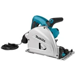 Makita SP6000J1X2 230 V Invalcirkelzaag 165 Mm -Gereedschapswinkel SP6000 A1R0 s01