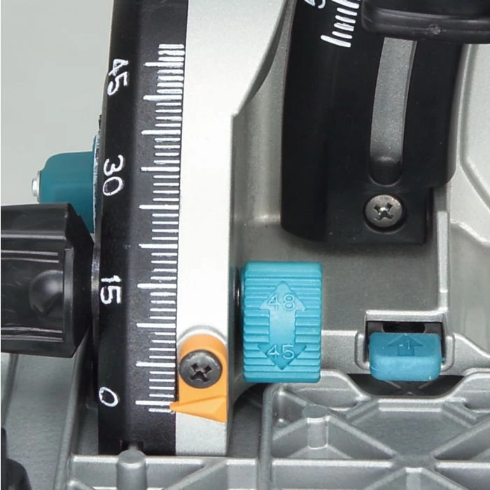 Makita SP6000J1X 230 V Invalcirkelzaag 165 Mm 18 Makita SP6000J1X 230 V Invalcirkelzaag 165 Mm - Afbeelding 18