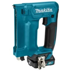 Makita ST113DSAJ 12 V Max Nietmachine -Gereedschapswinkel ST113DSAJ C1L0