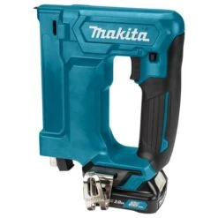 Makita ST113DSAJ 12 V Max Nietmachine -Gereedschapswinkel ST113DSAJ C1R0