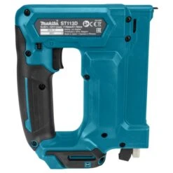 Makita ST113DZJ 12 V Max Nietmachine -Gereedschapswinkel ST113D C7C0 1