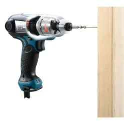 Makita TD0101F 230 V Slagschroevendraaier -Gereedschapswinkel TD0101F F 004