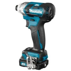 Makita TD111DSAJ 12 V Max Slagschroevendraaier -Gereedschapswinkel TD111DSAJ A1R0