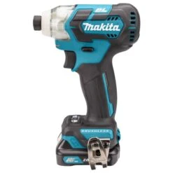 Makita TD111DSAJ 12 V Max Slagschroevendraaier -Gereedschapswinkel TD111DSAJ C1C0