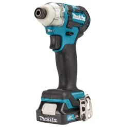 Makita TD111DSAJ 12 V Max Slagschroevendraaier -Gereedschapswinkel TD111DSAJ C2R0 s101