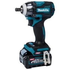 Makita TW004GD201 40 V Max Slagmoersleutel -Gereedschapswinkel TW004GD201 C1L0
