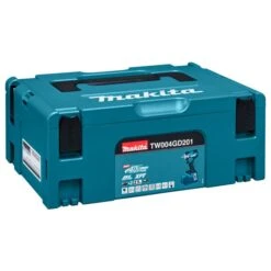 Makita TW004GD201 40 V Max Slagmoersleutel -Gereedschapswinkel TW004GD201 C1L1