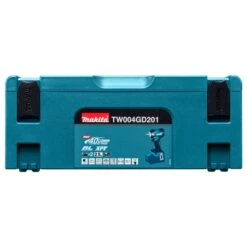 Makita TW004GD201 40 V Max Slagmoersleutel -Gereedschapswinkel TW004GD201 C1N1