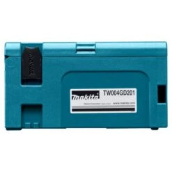 Makita TW004GD201 40 V Max Slagmoersleutel -Gereedschapswinkel TW004GD201 C2N1