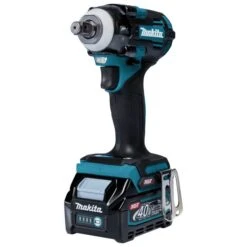 Makita TW004GD201 40 V Max Slagmoersleutel -Gereedschapswinkel TW004GD201 C2R0 s101