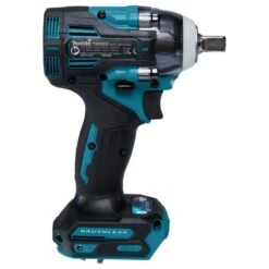 Makita TW004GD201 40 V Max Slagmoersleutel -Gereedschapswinkel TW004G C7C0