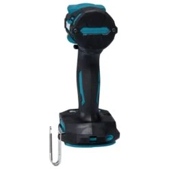 Makita TW004GZ 40 V Max Slagmoersleutel -Gereedschapswinkel TW004G C8L0 1