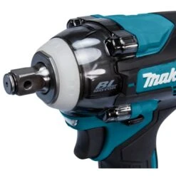 Makita TW004GZ 40 V Max Slagmoersleutel -Gereedschapswinkel TW004G F 001
