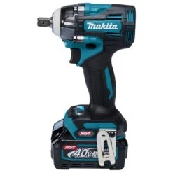 Makita TW005GD201 40 V Max Slagmoersleutel -Gereedschapswinkel TW005GD201 C1C0