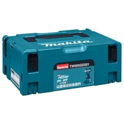 Makita TW005GD201 40 V Max Slagmoersleutel -Gereedschapswinkel TW005GD201 C1L1