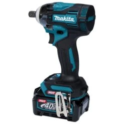 Makita TW005GD201 40 V Max Slagmoersleutel -Gereedschapswinkel TW005GD201 C1R0