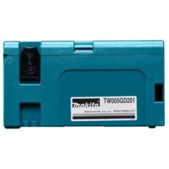 Makita TW005GD201 40 V Max Slagmoersleutel -Gereedschapswinkel TW005GD201 C2N1