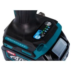 Makita TW005GD201 40 V Max Slagmoersleutel -Gereedschapswinkel TW005GD201 F 001