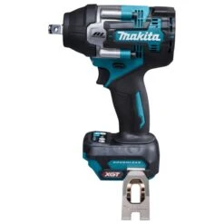 Makita TW007GZ 40 V Max Slagmoersleutel 17 Makita TW007GZ 40 V Max Slagmoersleutel -Gereedschapswinkel TW007GZ C1C0 1