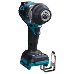 Makita TW007GZ 40 V Max Slagmoersleutel 23 Makita TW007GZ 40 V Max Slagmoersleutel -Gereedschapswinkel TW007GZ C2L0 1