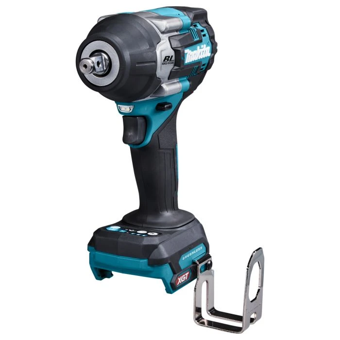 Makita TW007GZ 40 V Max Slagmoersleutel 7 Makita TW007GZ 40 V Max Slagmoersleutel - Afbeelding 7