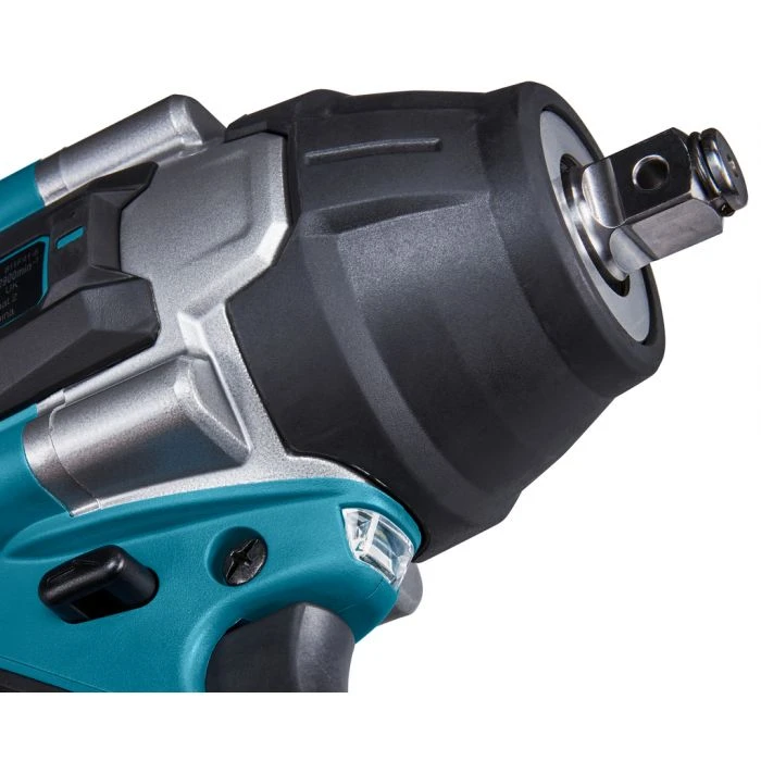 Makita TW007GZ 40 V Max Slagmoersleutel 13 Makita TW007GZ 40 V Max Slagmoersleutel - Afbeelding 13