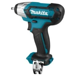 Makita TW060DZJ 12 V Max Slagmoersleutel -Gereedschapswinkel TW060D A1R0